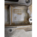 GZQ102 Rear Timing Cover For 09-14 Nissan Murano  3.5 13500JP00C